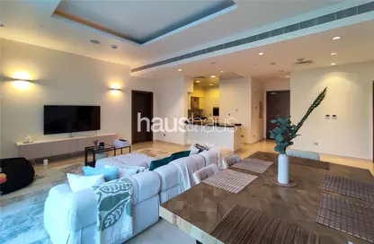 Apartment - 2 Bedrooms - 3 Bathrooms for sale in Oceana Baltic - Oceana - Palm Jumeirah - Dubai