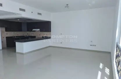 Apartment - Studio - 1 Bathroom for sale in Hydra Avenue Towers - City Of Lights - Al Reem Island - Abu Dhabi