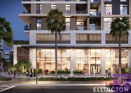 1BR & 2BR Wilton Terraces Meydan MBR CITY