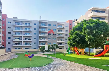 Apartment - 1 Bedroom - 2 Bathrooms for sale in Al Reef - Abu Dhabi