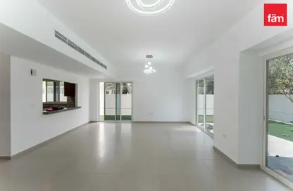 Townhouse - 3 Bedrooms - 3 Bathrooms for rent in Arabella Townhouses 3 - Arabella Townhouses - Mudon - Dubai