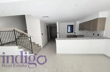 Townhouse - 4 Bedrooms - 5 Bathrooms for rent in Santorini - Damac Lagoons - Dubai
