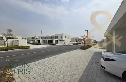 Villa - 3 Bedrooms - 4 Bathrooms for sale in Talia - The Valley - Dubai