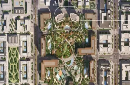 Apartment - 2 Bedrooms - 2 Bathrooms for sale in Celadon - Central Park at City Walk - City Walk - Dubai