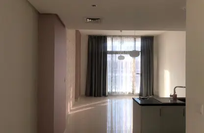 Apartment - 1 Bedroom - 2 Bathrooms for sale in Golf Promenade 3A - Golf Promenade - DAMAC Hills - Dubai