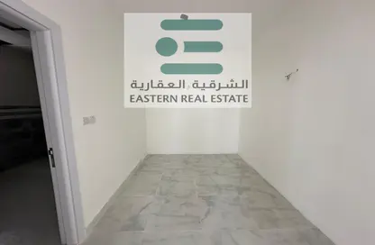 Empty Room image for: Villa - 4 Bedrooms - 7 Bathrooms for rent in Madinat Al Riyad - Abu Dhabi, Image 1