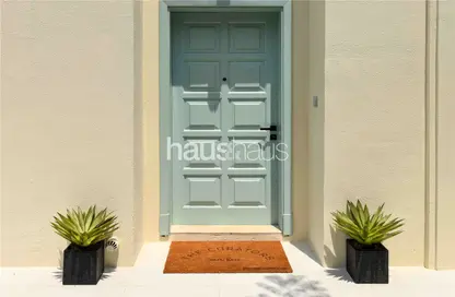 Villa - 4 Bedrooms - 3 Bathrooms for sale in Springs 15 - The Springs - Dubai