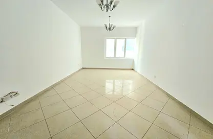 Apartment - 2 Bedrooms - 2 Bathrooms for rent in Dar Al Majaz - Jamal Abdul Nasser Street - Al Majaz - Sharjah