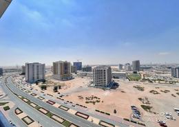Apartment - 2 bedrooms - 3 bathrooms for sale in Skycourts Tower E - Skycourts Towers - Dubai Land - Dubai
