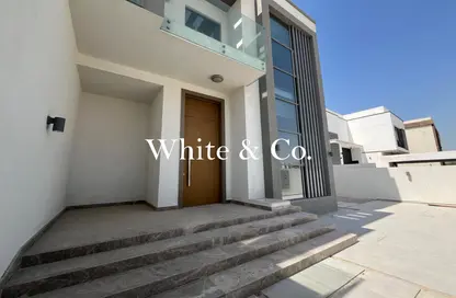 Villa - 6 Bedrooms - 7+ Bathrooms for rent in West Village - Al Furjan - Dubai Villa - 6 Bedrooms - 7+ Bathrooms for rent in West Village - Al Furjan - Dubai