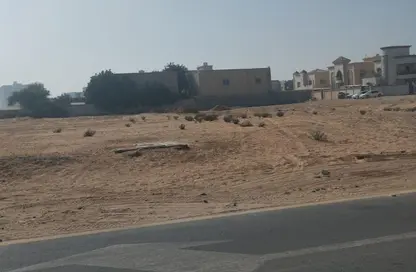 Land - Studio for sale in Geepas Building 5 - Al Bustan - Ajman