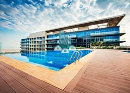 Studio - 1 bathroom for sale in Park View - Saadiyat Island - Abu Dhabi