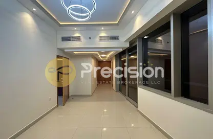 Apartment - 1 Bedroom - 1 Bathroom for rent in Ocean Heights - Dubai Marina - Dubai