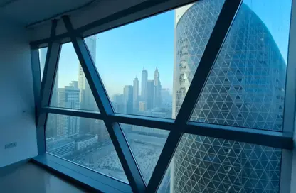 Apartment - 1 Bedroom - 2 Bathrooms for sale in Park Tower B - Park Towers - DIFC - Dubai