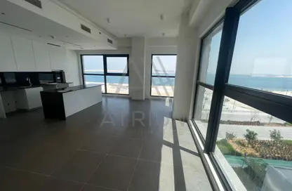 Apartment - 2 Bedrooms - 2 Bathrooms for rent in Pixel - Makers District - Al Reem Island - Abu Dhabi