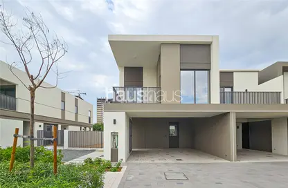 Townhouse - 4 Bedrooms - 5 Bathrooms for rent in Aura Gardens - Tilal Al Ghaf - Dubai