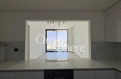 Apartment - 1 Bedroom - 1 Bathroom for rent in Binghatti Lavender - District 10 - Jumeirah Village Circle - Dubai Apartment - 1 Bedroom - 1 Bathroom for rent in Binghatti Lavender - District 10 - Jumeirah Village Circle - Dubai
