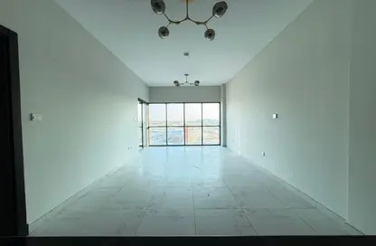 Apartment - 1 Bedroom - 1 Bathroom for sale in MAG 535 - Mag 5 Boulevard - Dubai South (Dubai World Central) - Dubai