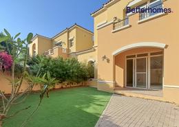 Villa - 2 bedrooms - 3 bathrooms for sale in Palmera 1 - Palmera - Arabian Ranches - Dubai