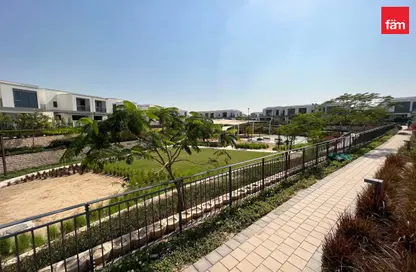 Villa - 3 Bedrooms - 4 Bathrooms for sale in Maple 3 - Maple at Dubai Hills Estate - Dubai Hills Estate - Dubai