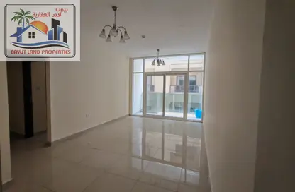 Apartment - 1 Bedroom - 2 Bathrooms for rent in Muweileh Community - Muwaileh Commercial - Sharjah