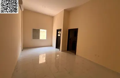 Apartment - Studio - 1 Bathroom for rent in Al Rawda 2 - Al Rawda - Ajman