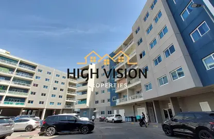 شقة - غرفة نوم - 1 حمام للبيع في برج 1 - الريف داون تاون - مشروع الريف - أبوظبي