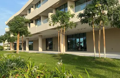 Apartment - 1 Bedroom - 2 Bathrooms for sale in Seaside Hills Residences - Al Zorah - Ajman