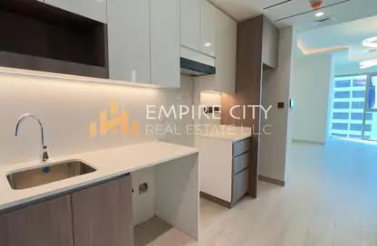 Apartment - Studio - 1 Bathroom for sale in Me Do Re 2 - JLT Cluster G - Jumeirah Lake Towers - Dubai