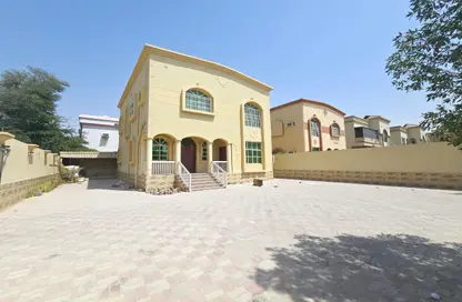Villa - 5 Bedrooms - 7 Bathrooms for sale in Al Rawda 2 Villas - Al Rawda 2 - Al Rawda - Ajman