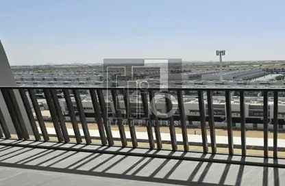 Apartment - 1 Bedroom - 2 Bathrooms for rent in MAG Eye - District 7 - Mohammed Bin Rashid City - Dubai Apartment - 1 Bedroom - 2 Bathrooms for rent in MAG Eye - District 7 - Mohammed Bin Rashid City - Dubai