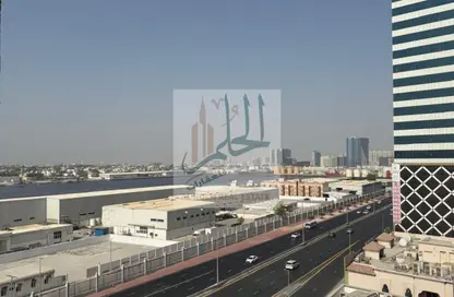 شقة - 3 غرف نوم - 3 حمامات للبيع في A1 برج الخور - الخور - عجمان وسط المدينة - عجمان