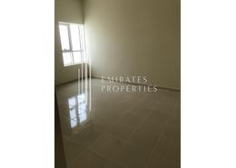 Apartment - 1 bedroom - 2 bathrooms for sale in Orient Towers - Al Bustan - Ajman