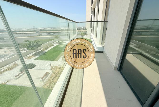 Apartment - 2 Bedrooms - 2 Bathrooms for rent in Expo Village Residences 4A - Expo Village Residences - Expo City - Dubai