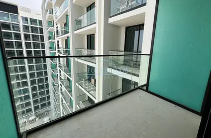 Apartment - 1 Bedroom - 2 Bathrooms for sale in Binghatti Azure - Jumeirah Village Circle - Dubai