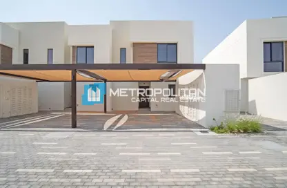 Villa - 3 Bedrooms - 4 Bathrooms for rent in Noya Viva - Noya - Yas Island - Abu Dhabi
