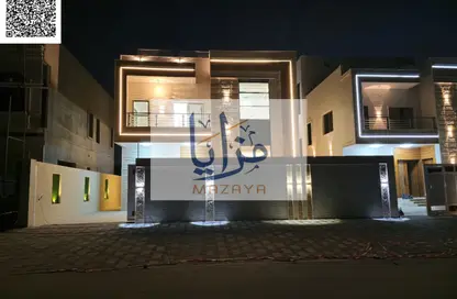 فيلا - 3 غرف نوم - 5 حمامات للبيع في الحليو 2 - الحليو - عجمان