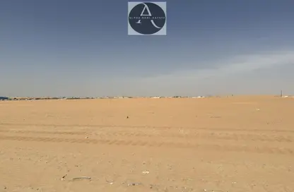أرض - استوديو للبيع في السجع إس - آلصجعه - الشارقة