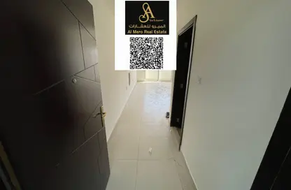 شقة - غرفة نوم - 2 حمامات للايجار في 3 المويهات - المويهات - عجمان