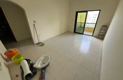 شقة - غرفة نوم - 1 حمام للايجار في أبراج الراشدية - الراشدية - عجمان وسط المدينة - عجمان