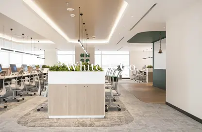 Office Space - Studio for rent in Magnum Opus Tower - Barsha Heights (Tecom) - Dubai Office Space - Studio for rent in Magnum Opus Tower - Barsha Heights (Tecom) - Dubai