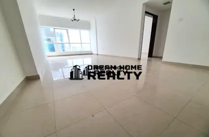 Apartment - 1 Bedroom - 2 Bathrooms for rent in Andalusia Tower 3 - Al Taawun - Sharjah
