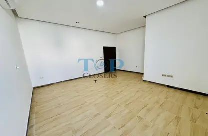 Apartment - Studio - 1 Bathroom for rent in Jefeer Jedeed - Falaj Hazzaa - Al Ain