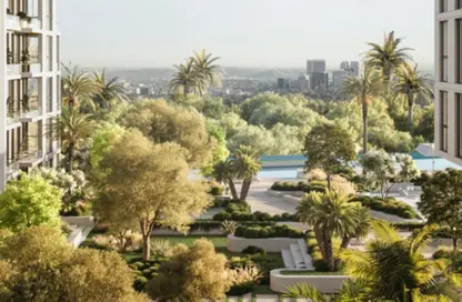 شقة - 3 غرف نوم - 4 حمامات للبيع في مساكن تيرازو - منطقة 11 - قرية الجميرا سركل - دبي