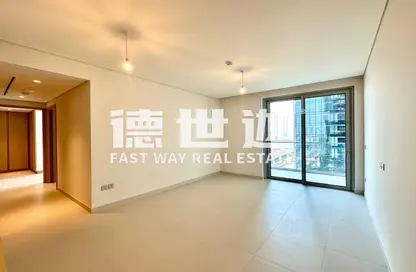 Apartment - 2 Bedrooms - 3 Bathrooms for rent in Vida Dubai Mall Tower 2 - Vida Residences Dubai Mall - Downtown Dubai - Dubai