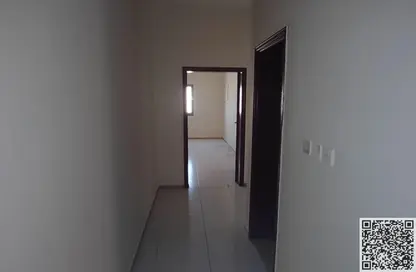 شقة - 2 غرف نوم - 2 حمامات للايجار في مشروع النخيل - عجمان وسط المدينة - عجمان