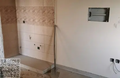 سكن عمال - استوديو - 8 حمامات للبيع في الجرف 3 - الجرف - عجمان وسط المدينة - عجمان