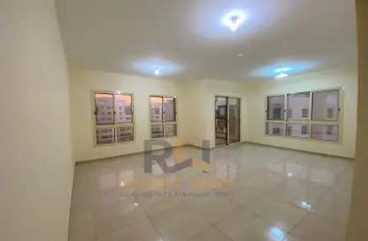 Apartment - 3 Bedrooms - 5 Bathrooms for rent in Bawabat Al Sharq - Baniyas East - Baniyas - Abu Dhabi