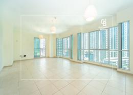 شقة - 2 غرف نوم - 2 حمامات للكراء في ذا ريزيدنس 3 - برج ريزيدنس - دبي وسط المدينة - دبي