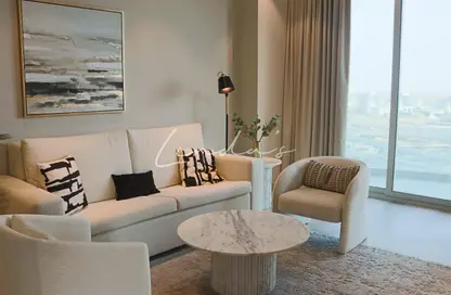 Apartment - 1 Bedroom - 1 Bathroom for rent in Marina Star - Dubai Marina - Dubai